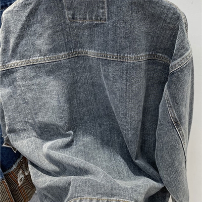 市场上装-夹克-休闲夹克【实拍】