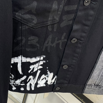 市场上装-夹克-休闲夹克【实拍】