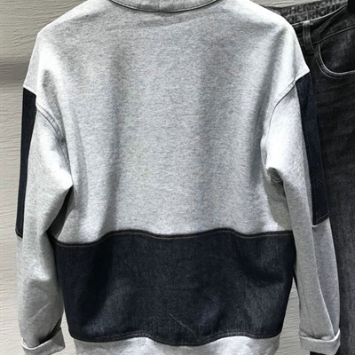 市场上装-夹克-休闲夹克【实拍】