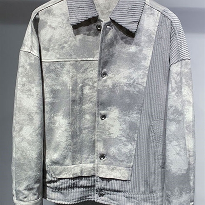 市场上装-夹克-休闲夹克【实拍】