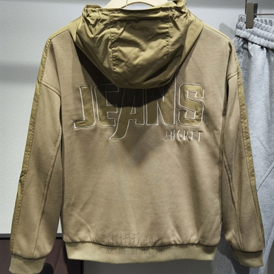 市场上装-夹克-休闲夹克【实拍】