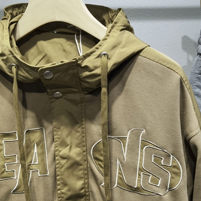 市场上装-夹克-休闲夹克【实拍】