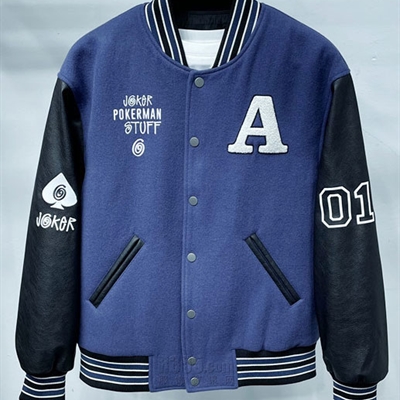 市场上装-夹克-休闲夹克【实拍】