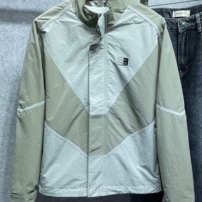 市场上装-夹克-休闲夹克【实拍】