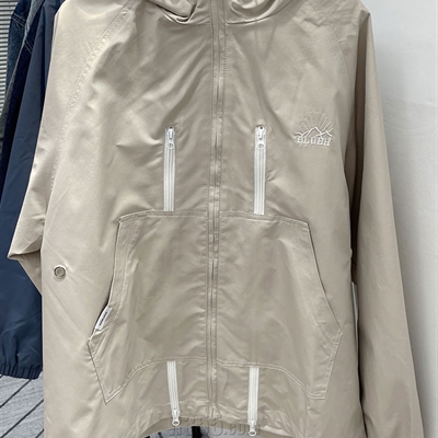 市场上装-夹克-休闲夹克【实拍】