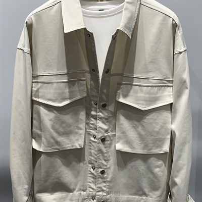 市场上装-夹克-休闲夹克【实拍】