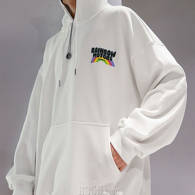 市场上装-卫衣-微潮卫衣