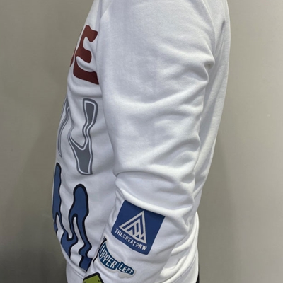 市场上装-卫衣-微潮卫衣