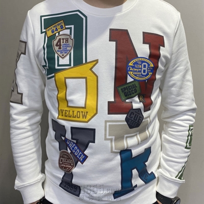 市场上装-卫衣-微潮卫衣