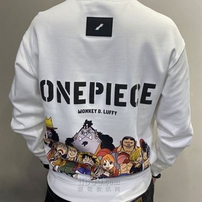 市场上装-卫衣-微潮卫衣