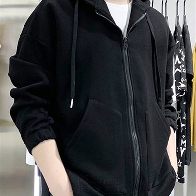 市场上装-卫衣-休闲卫衣