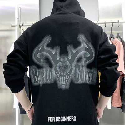 市场上装-卫衣-休闲卫衣