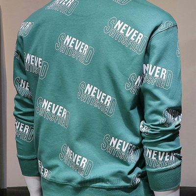 市场上装-卫衣-休闲卫衣