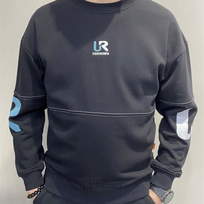 市场上装-卫衣-休闲卫衣