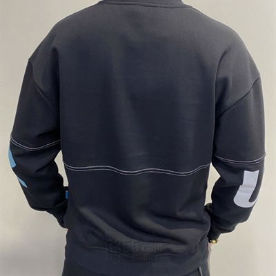 市场上装-卫衣-休闲卫衣