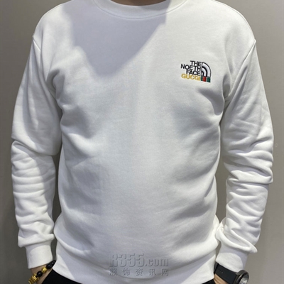 市场上装-卫衣-休闲卫衣