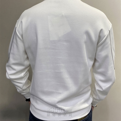 市场上装-卫衣-休闲卫衣