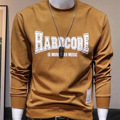 市场上装-卫衣-休闲卫衣