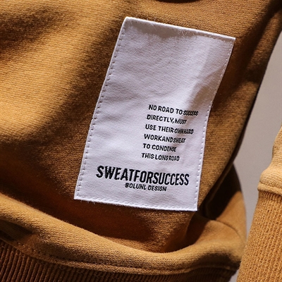 市场上装-卫衣-休闲卫衣