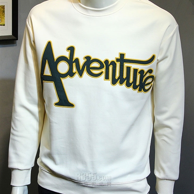 市场上装-卫衣-休闲卫衣