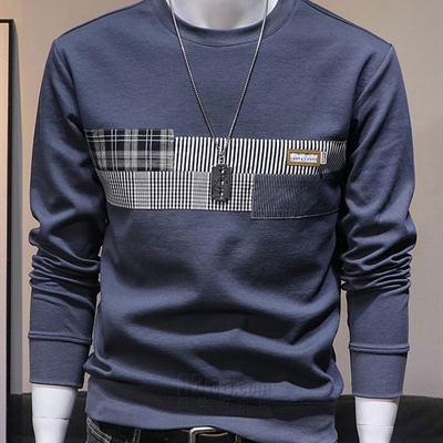 市场上装-卫衣-休闲卫衣