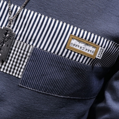 市场上装-卫衣-休闲卫衣