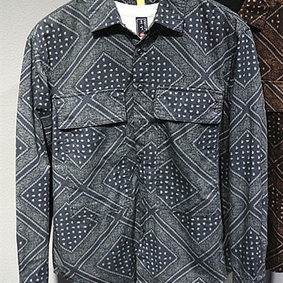 市场上装-衬衫-休闲衬衫【实拍】