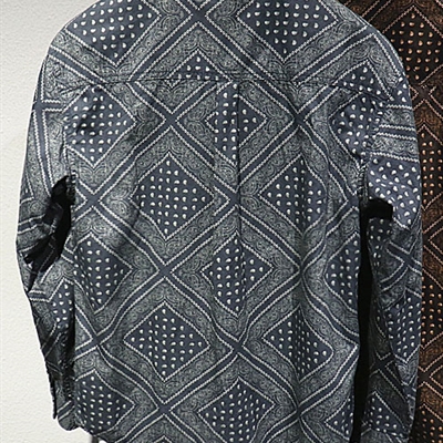 市场上装-衬衫-休闲衬衫【实拍】