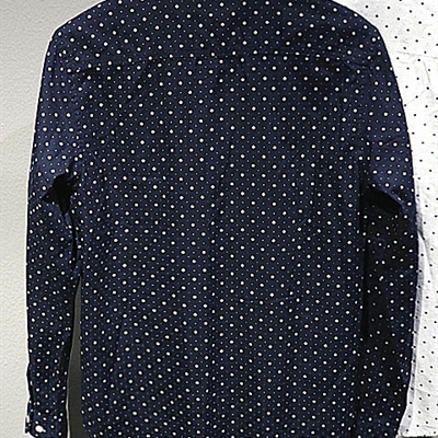 市场上装-衬衫-休闲衬衫【实拍】