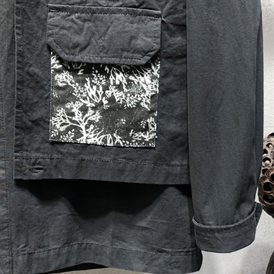 市场上装-衬衫-休闲衬衫【实拍】