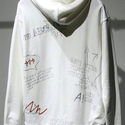 市场上装-卫衣-休闲卫衣【实拍】