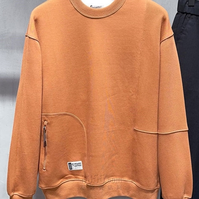 市场上装-卫衣-休闲卫衣【实拍】