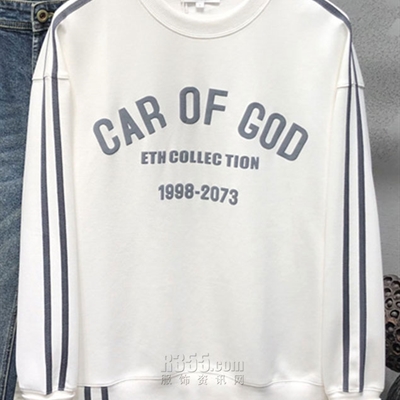 市场上装-卫衣-休闲卫衣【实拍】