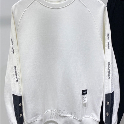 市场上装-卫衣-休闲卫衣【实拍】