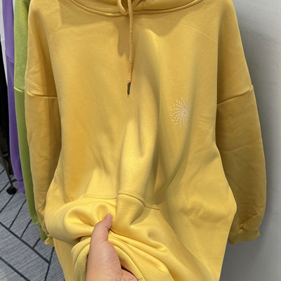 市场上装-卫衣-休闲卫衣【实拍】