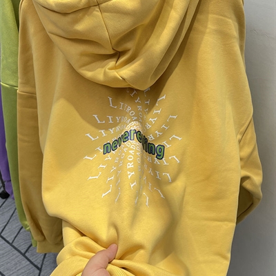 市场上装-卫衣-休闲卫衣【实拍】