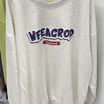 市场上装-卫衣-休闲卫衣【实拍】