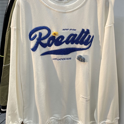 市场上装-卫衣-休闲卫衣【实拍】