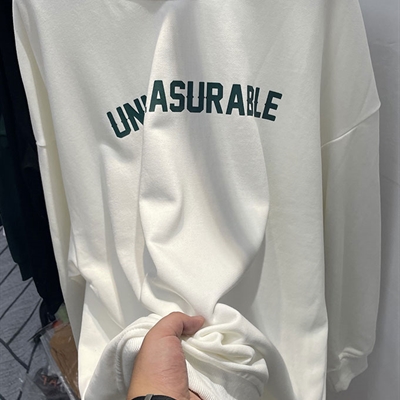 市场上装-卫衣-休闲卫衣【实拍】