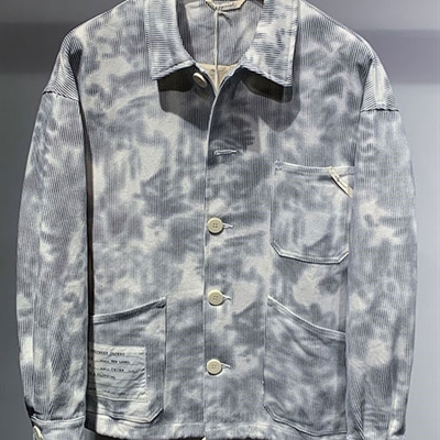 市场上装-夹克-休闲夹克【实拍】