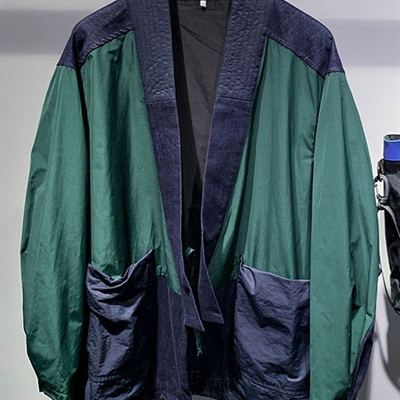 市场上装-夹克-休闲夹克【实拍】