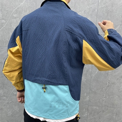 市场上装-夹克-休闲夹克