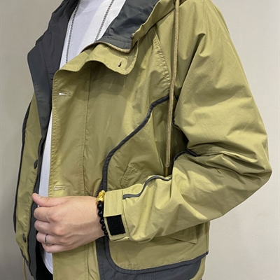 市场上装-夹克-休闲夹克