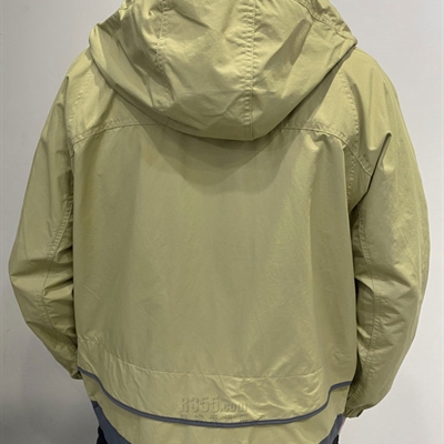 市场上装-夹克-休闲夹克