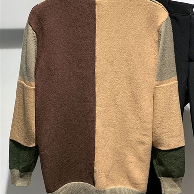 市场上装-毛衫-休闲毛衫【实拍】