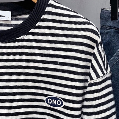 市场上装-毛衫-休闲毛衫【实拍】