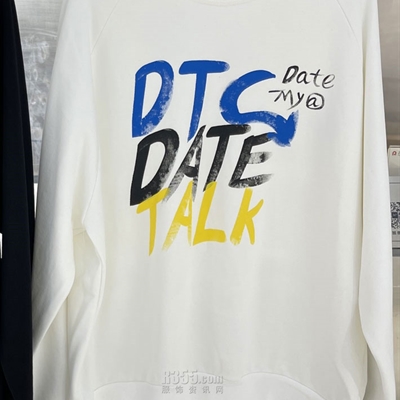 市场上装-卫衣-微潮卫衣【实拍】