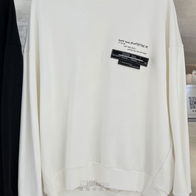 市场上装-卫衣-微潮卫衣【实拍】