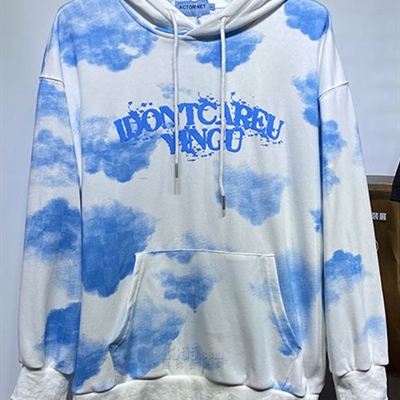 市场上装-卫衣-微潮卫衣【实拍】