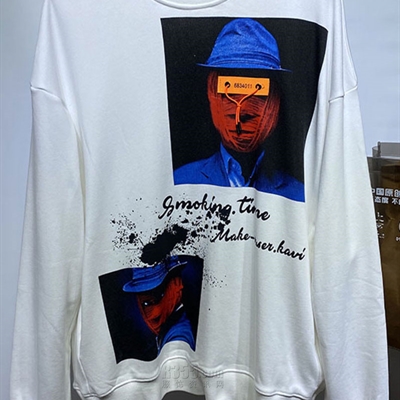 市场上装-卫衣-微潮卫衣【实拍】